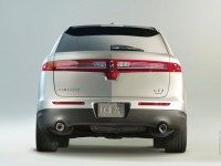 Lincoln MKT photo