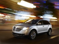 Lincoln MKX photo