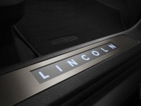 Lincoln MKX photo