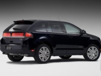 Lincoln MKX 2006 photo