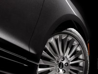 Lincoln MKZ photo